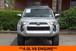 2020 Toyota 4Runner TRD Off-Road