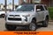 2020 Toyota 4Runner TRD Off-Road