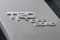 2020 Toyota 4Runner TRD Off-Road