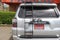 2020 Toyota 4Runner TRD Off-Road