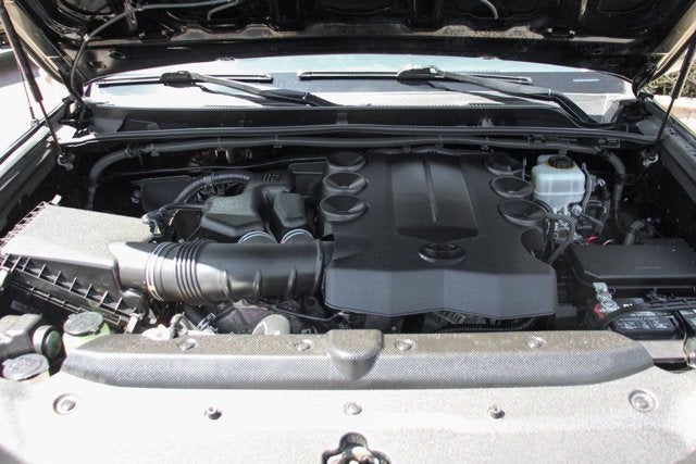 2013 Toyota 4Runner SR5