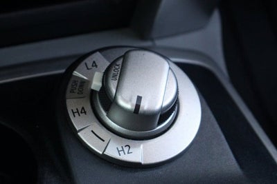 2013 Toyota 4Runner SR5