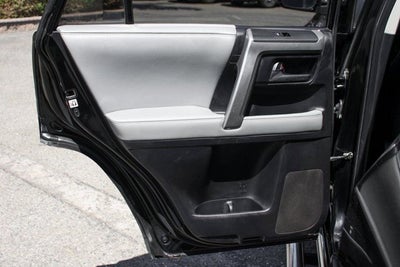 2013 Toyota 4Runner SR5