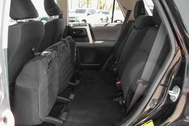 2013 Toyota 4Runner SR5