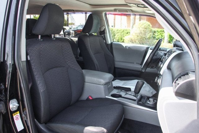 2013 Toyota 4Runner SR5