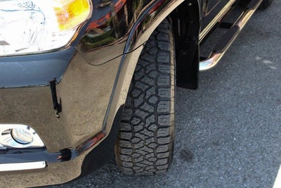 2013 Toyota 4Runner SR5