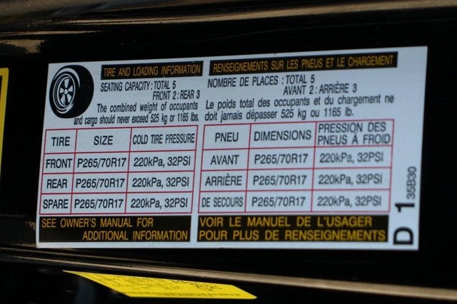 2013 Toyota 4Runner SR5