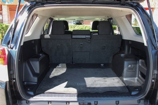 2013 Toyota 4Runner SR5