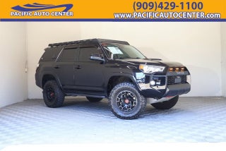 2022 Toyota 4Runner TRD Pro
