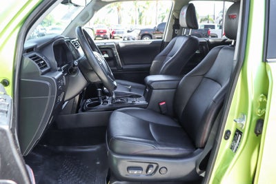 2022 Toyota 4Runner TRD Pro
