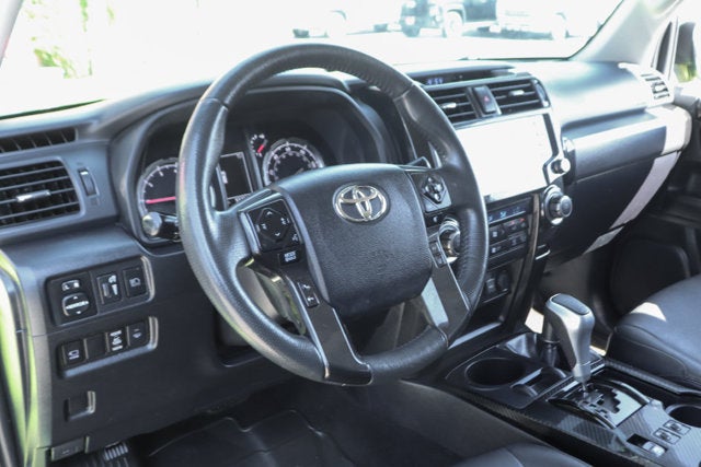 2022 Toyota 4Runner TRD Pro