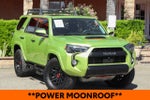 2022 Toyota 4Runner TRD Pro