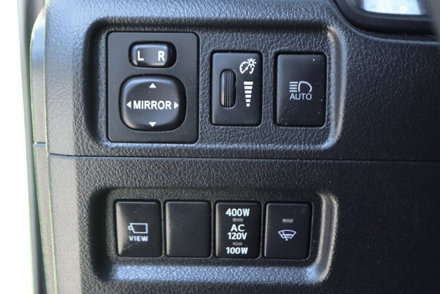2022 Toyota 4Runner TRD Pro