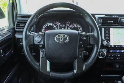 2022 Toyota 4Runner TRD Pro