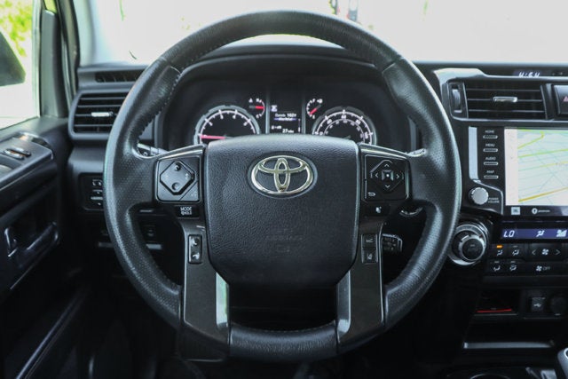 2022 Toyota 4Runner TRD Pro