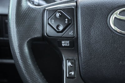 2022 Toyota 4Runner TRD Pro