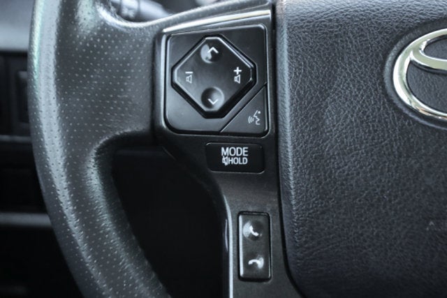 2022 Toyota 4Runner TRD Pro