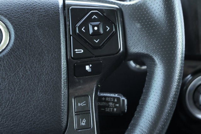 2022 Toyota 4Runner TRD Pro