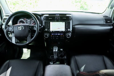 2022 Toyota 4Runner TRD Pro