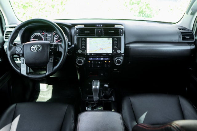 2022 Toyota 4Runner TRD Pro