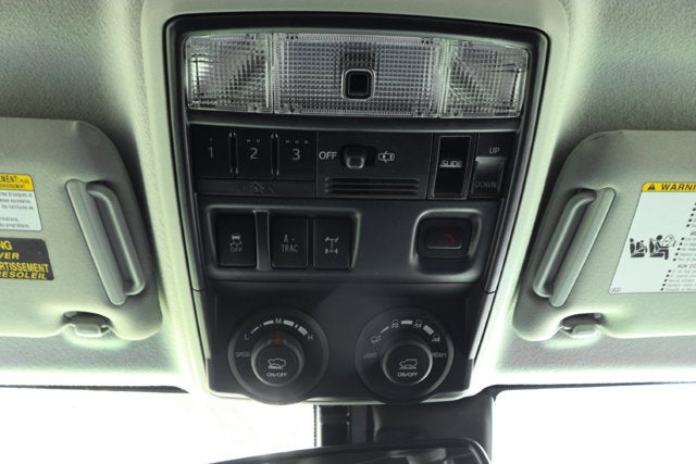 2022 Toyota 4Runner TRD Pro