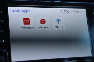 2022 Toyota 4Runner TRD Pro