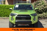2022 Toyota 4Runner TRD Pro