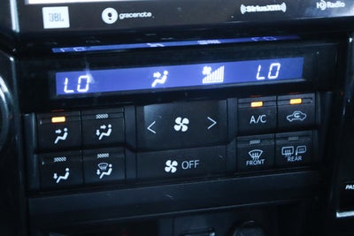 2022 Toyota 4Runner TRD Pro