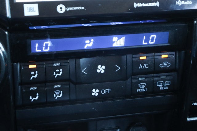 2022 Toyota 4Runner TRD Pro