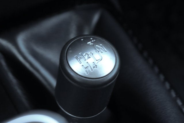 2022 Toyota 4Runner TRD Pro