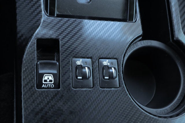 2022 Toyota 4Runner TRD Pro