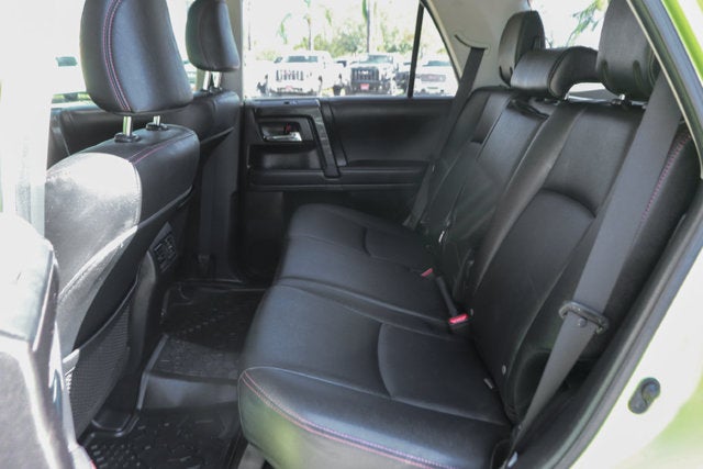 2022 Toyota 4Runner TRD Pro
