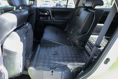 2022 Toyota 4Runner TRD Pro