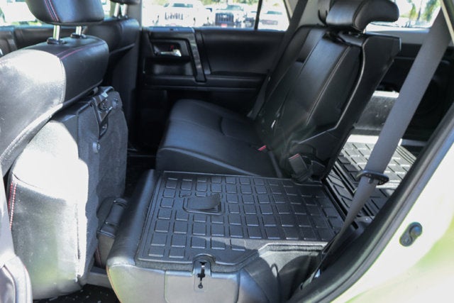 2022 Toyota 4Runner TRD Pro