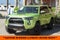 2022 Toyota 4Runner TRD Pro
