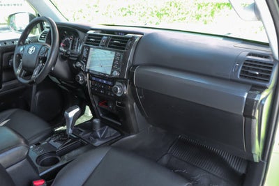 2022 Toyota 4Runner TRD Pro