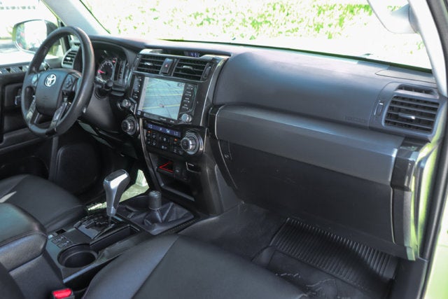 2022 Toyota 4Runner TRD Pro
