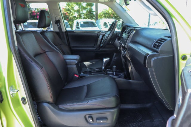 2022 Toyota 4Runner TRD Pro