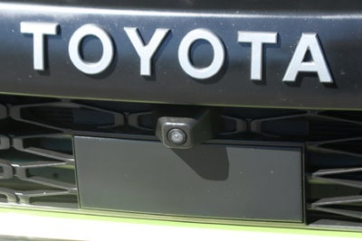 2022 Toyota 4Runner TRD Pro