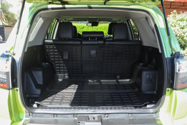 2022 Toyota 4Runner TRD Pro