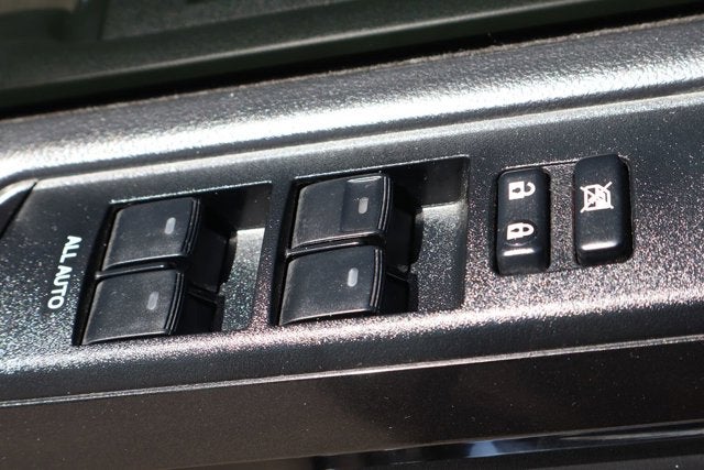 2022 Toyota 4Runner TRD Off-Road