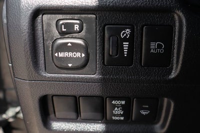 2022 Toyota 4Runner TRD Off-Road