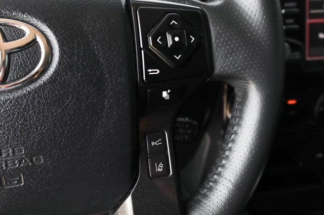 2022 Toyota 4Runner TRD Off-Road