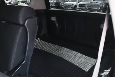 2022 Toyota 4Runner TRD Off-Road