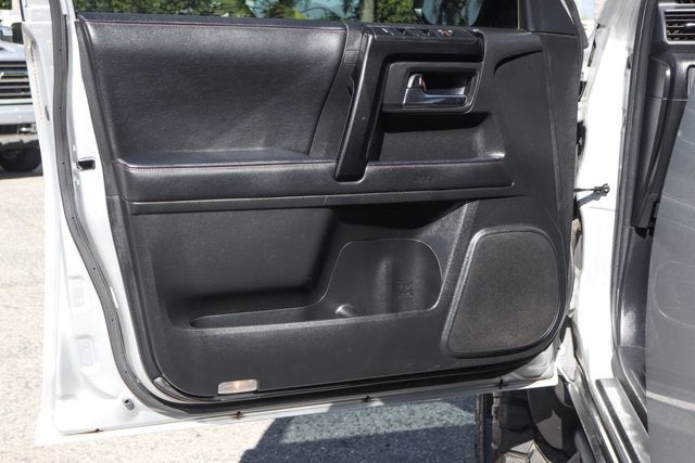 2022 Toyota 4Runner TRD Off-Road Premium