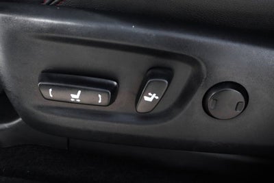 2022 Toyota 4Runner TRD Off-Road Premium