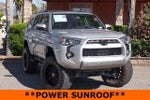 2022 Toyota 4Runner TRD Off-Road Premium