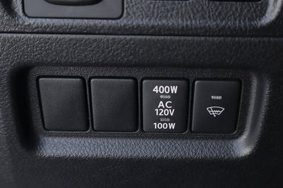 2022 Toyota 4Runner TRD Off-Road Premium