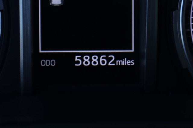 2022 Toyota 4Runner TRD Off-Road Premium