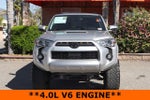 2022 Toyota 4Runner TRD Off-Road Premium